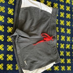 Nike shorts